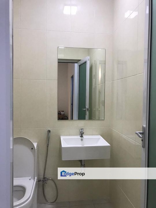 The Sky Residence ( Shamelin Cheras KL), Kuala Lumpur, Cheras