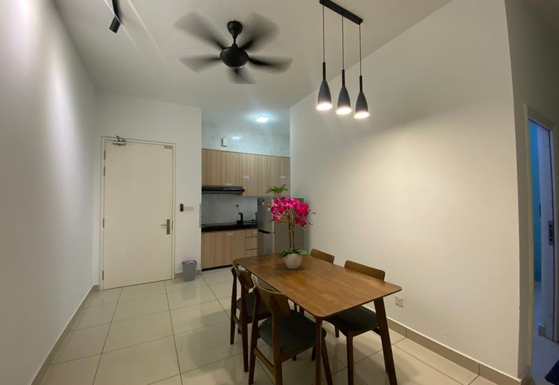 The Sky Residence @ Shamelin