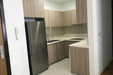 The Elements @ Ampang