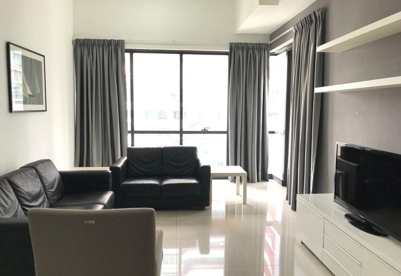 The Elements @ Ampang