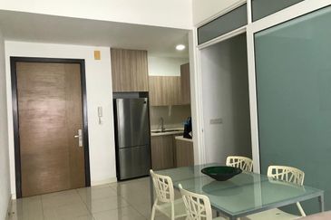 The Elements @ Ampang