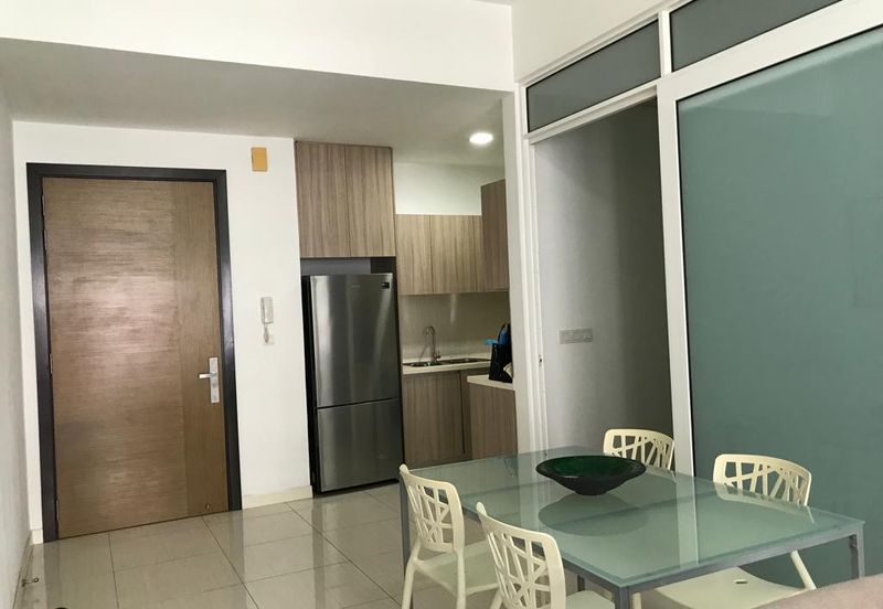 The Elements @ Ampang