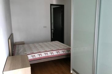 The Elements @ Ampang