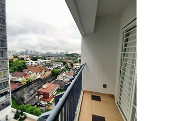 Residensi Hijauan Lumayan