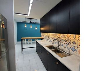 Residensi Hijauan Lumayan