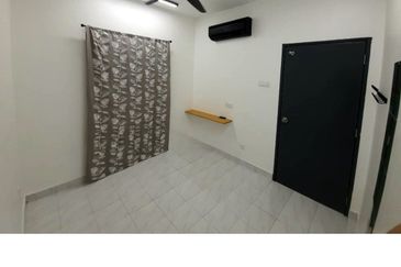 Residensi Hijauan Lumayan