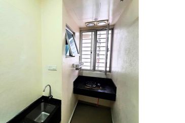 Residensi Hijauan Lumayan