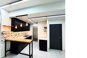 Residensi Hijauan Lumayan