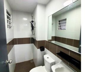 Residensi Hijauan Lumayan