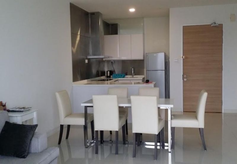 Camellia Service Suites