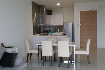 Camellia Service Suites