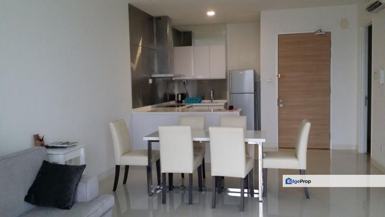 Camellia Residence ( Bangsar South KL) For Rent, Kuala Lumpur, Bangsar South