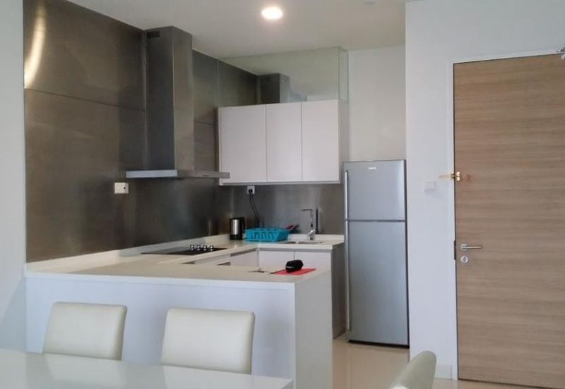 Camellia Service Suites