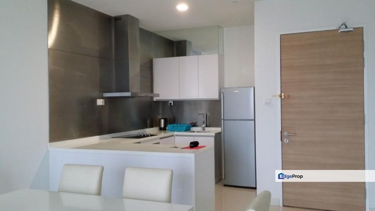 Camellia Residence ( Bangsar South KL) For Rent, Kuala Lumpur, Bangsar South