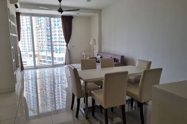 Camellia Service Suites