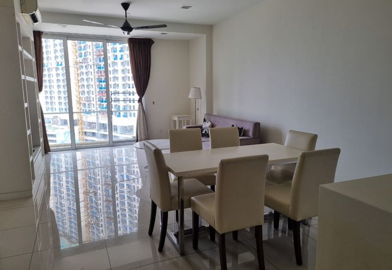 Camellia Service Suites