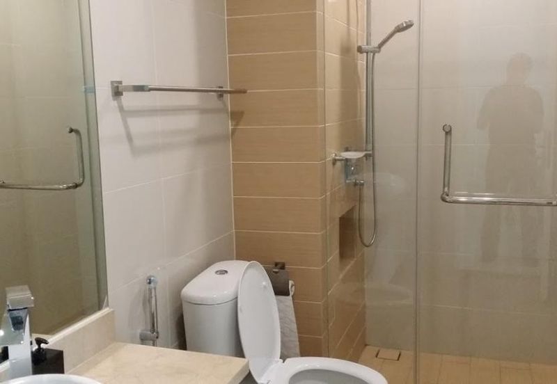 Camellia Service Suites