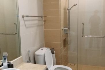 Camellia Service Suites