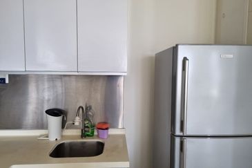 Camellia Service Suites