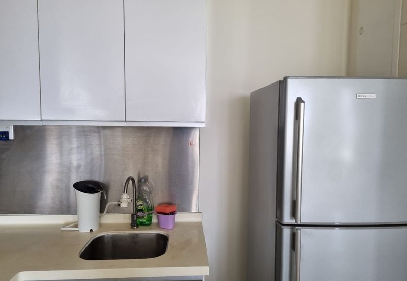 Camellia Service Suites