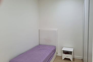 Camellia Service Suites