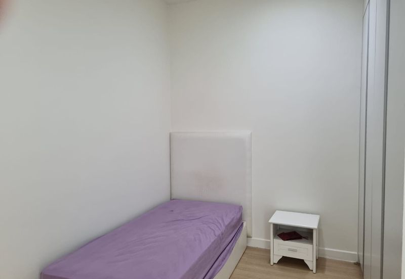 Camellia Service Suites