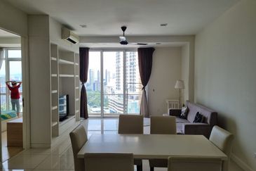 Camellia Service Suites