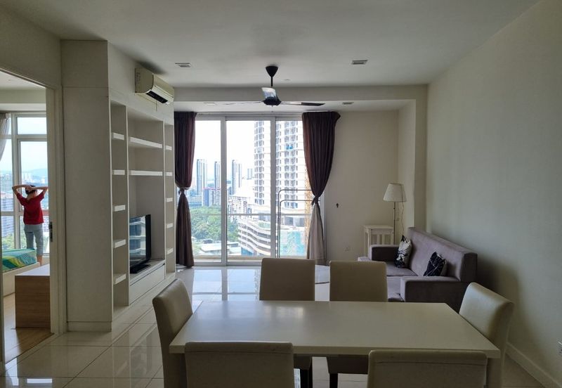 Camellia Service Suites