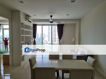 Camellia Residence ( Bangsar South KL) For Rent, Kuala Lumpur, Bangsar South