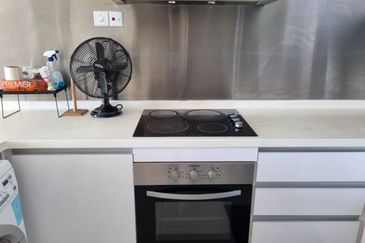 Camellia Service Suites