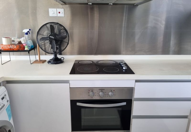 Camellia Service Suites