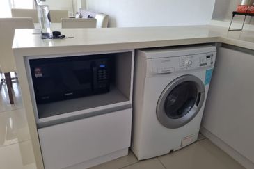 Camellia Service Suites