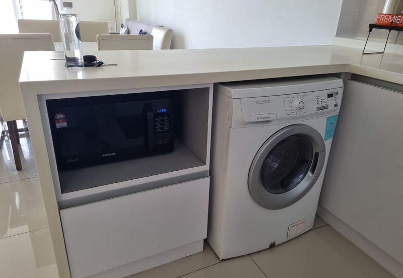 Camellia Service Suites