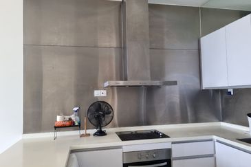 Camellia Service Suites