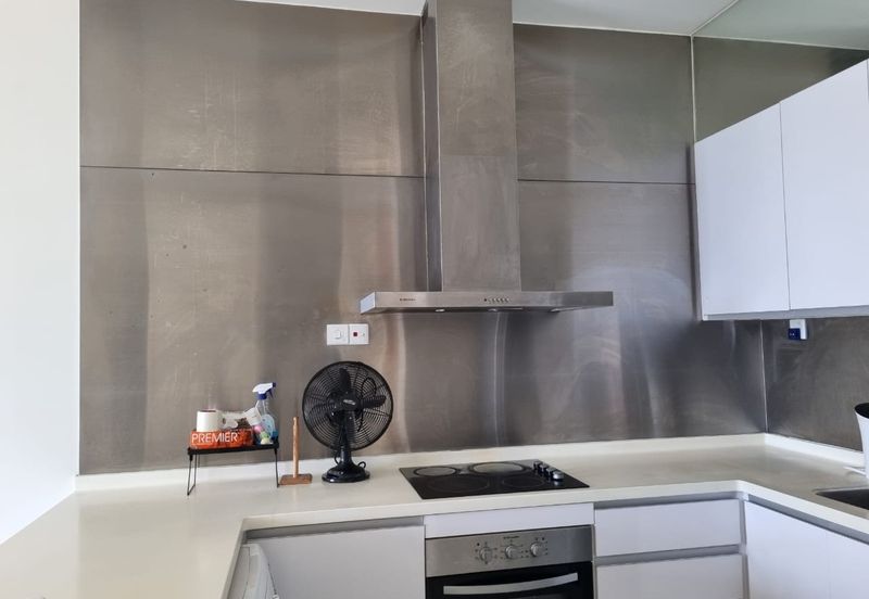 Camellia Service Suites