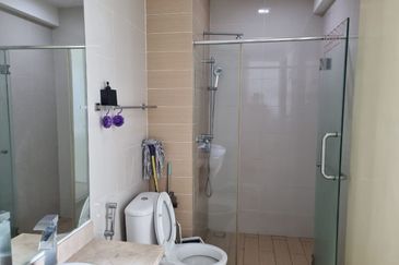 Camellia Service Suites