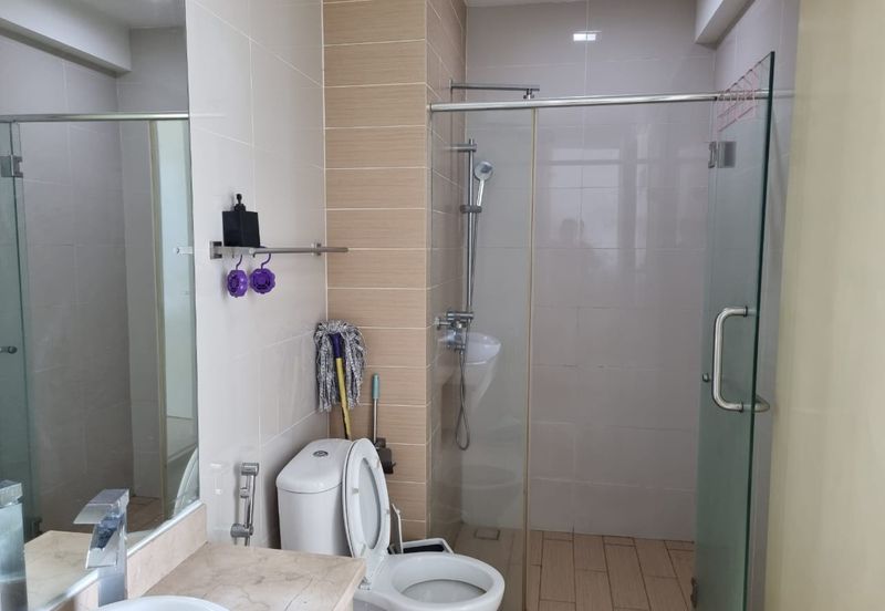 Camellia Service Suites