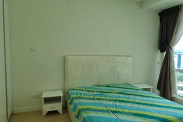 Camellia Service Suites