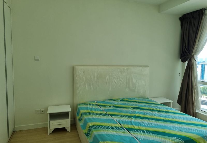 Camellia Service Suites