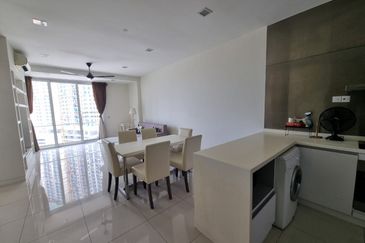 Camellia Service Suites