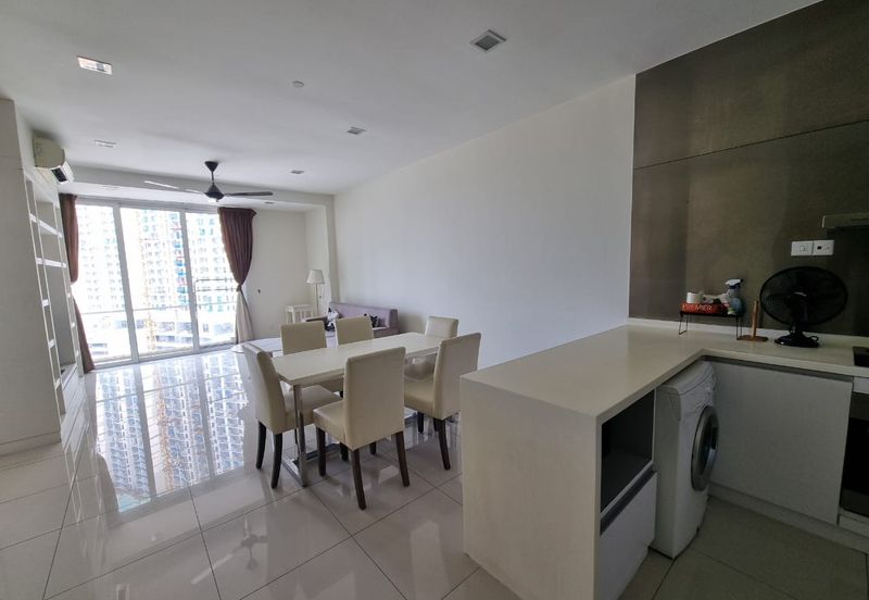 Camellia Service Suites