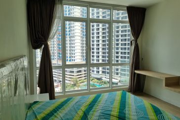 Camellia Service Suites