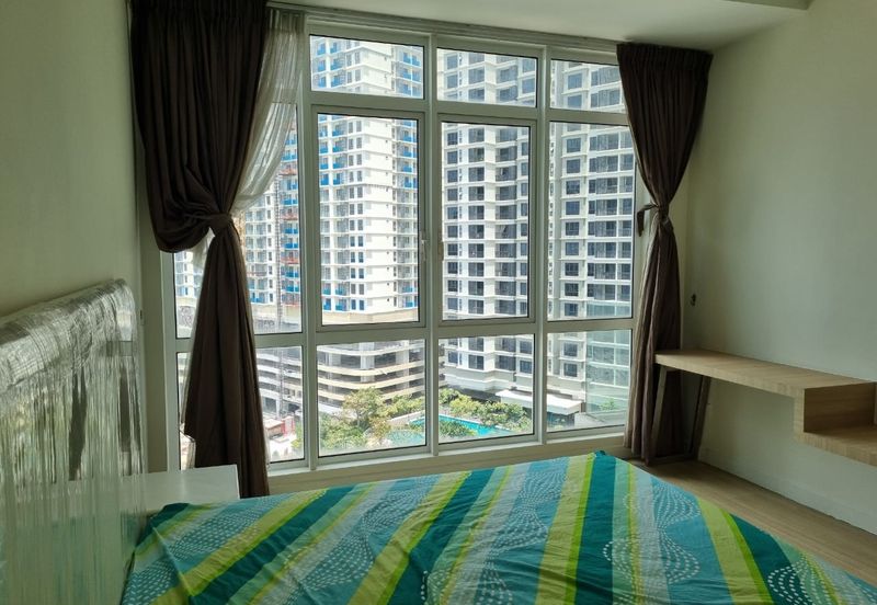 Camellia Service Suites