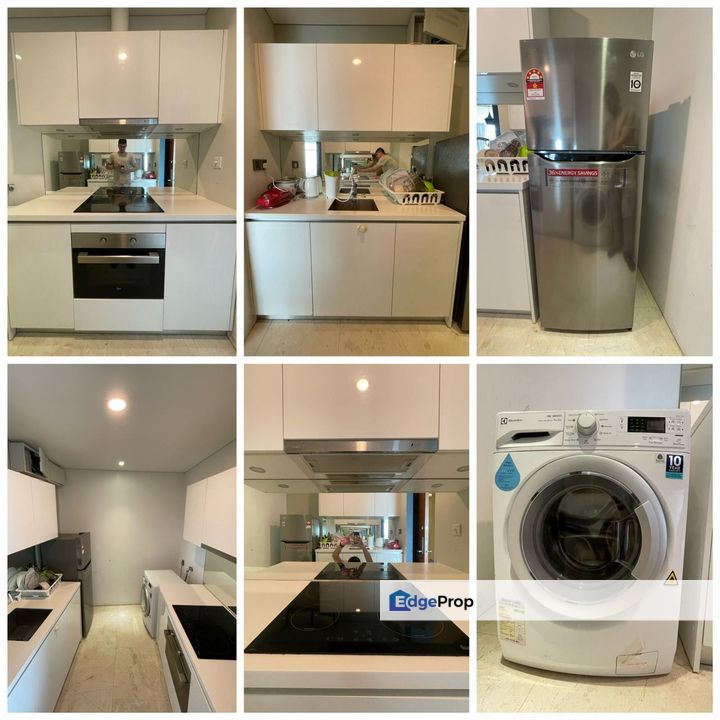 Vortex Suite ( KLCC ) For Rent, Kuala Lumpur, KLCC