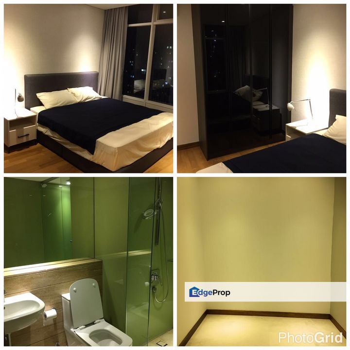 Vortex Suite ( KLCC ) For Rent, Kuala Lumpur, KLCC