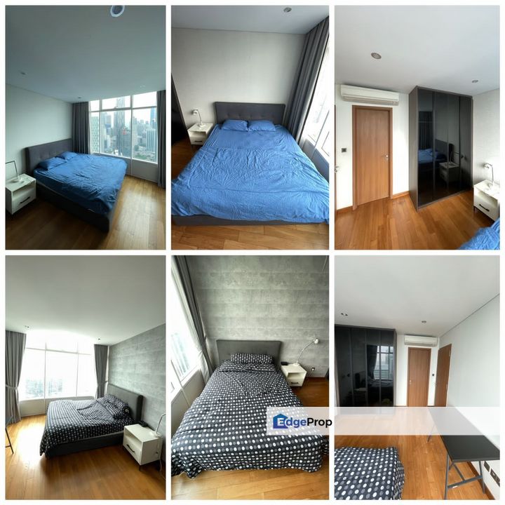 Vortex Suite ( KLCC ) For Rent, Kuala Lumpur, KLCC