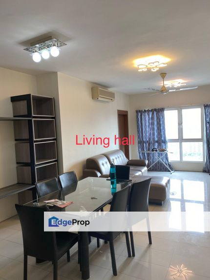Titiwangsa Sentral KL For Rent, Kuala Lumpur, Titiwangsa 