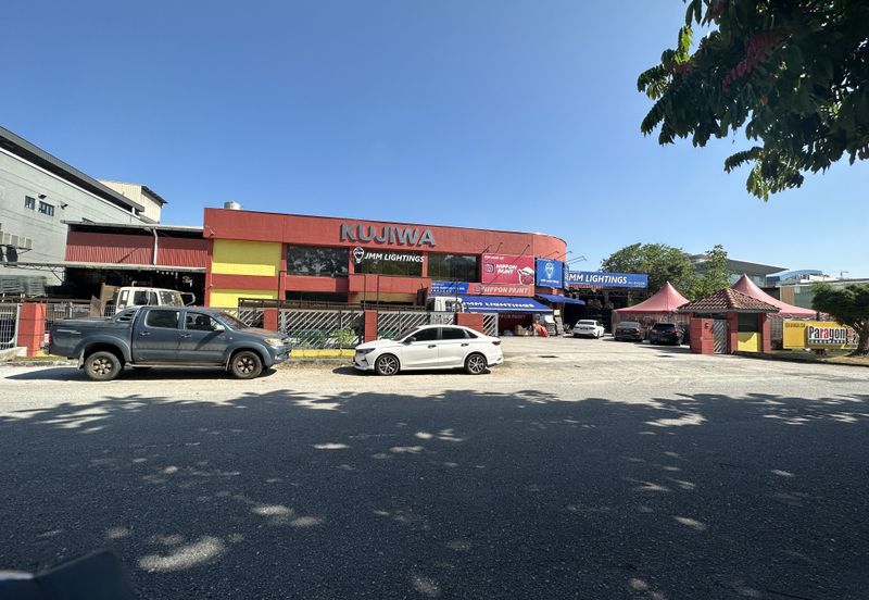 Bandar Bukit Puchong