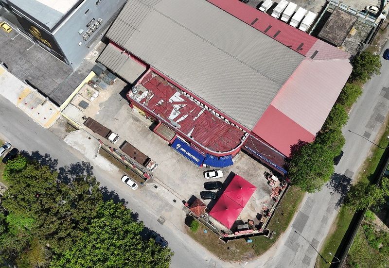 Bandar Bukit Puchong