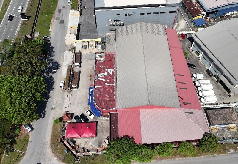 Bandar Bukit Puchong